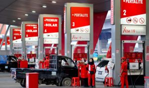 Awal Tahun 2024 Harga BBM Non Subsidi Turun, Cek Daftarnya