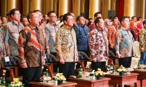 rakornas dukcapil di kepri