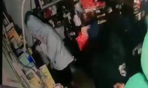 MR