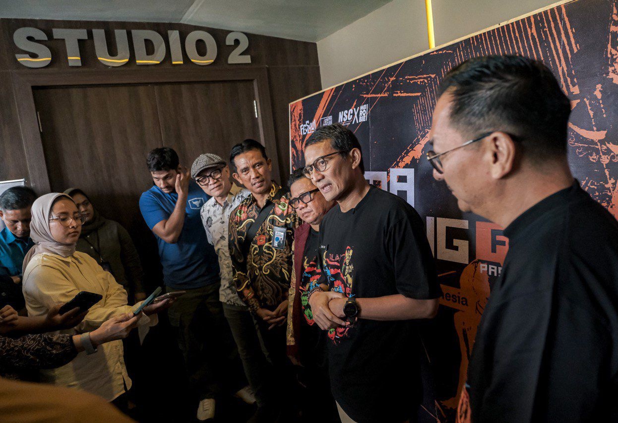 Banyuwangi Menuju Episentrum Sinema Nasional: LSF Soroti Potensi Alam, Budaya, dan Legenda yang Tak Terbatas